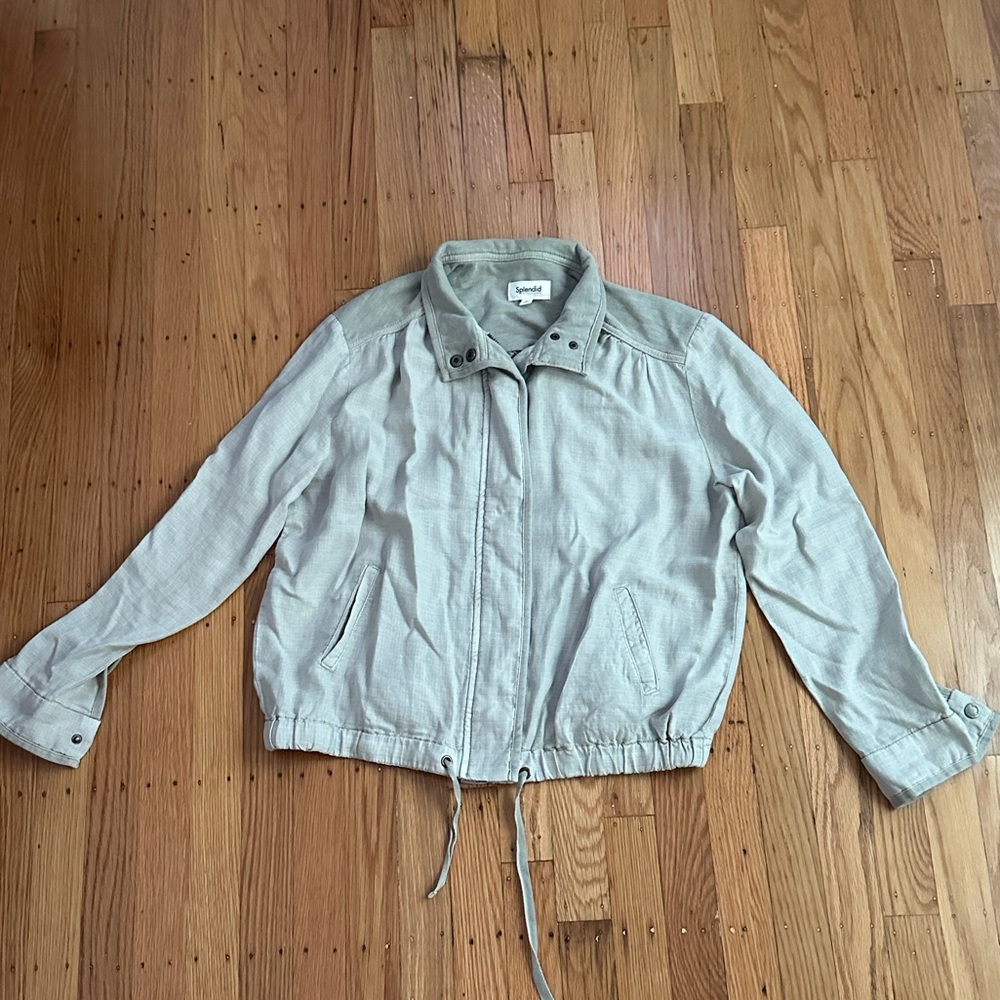 Splendid Light Weight Jacket